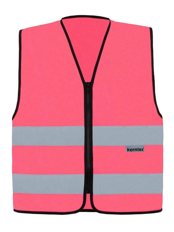 neon pink